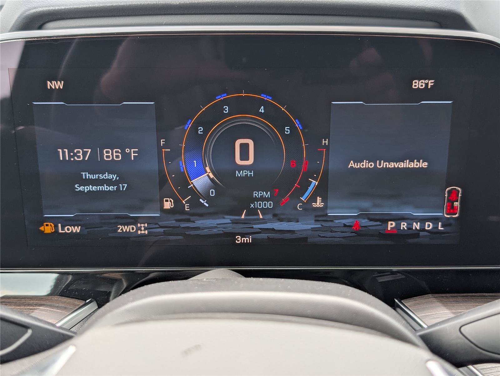 New 2026 Chevrolet Suburban Premier AWD/4WD image 34