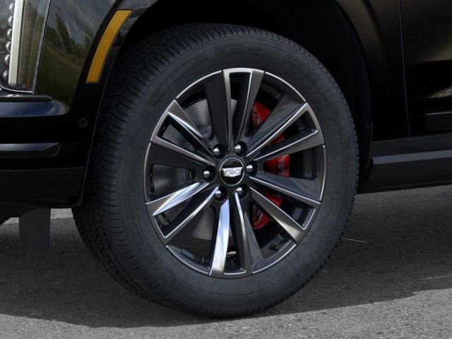 New 2026 Cadillac Escalade ESV Sport image 9