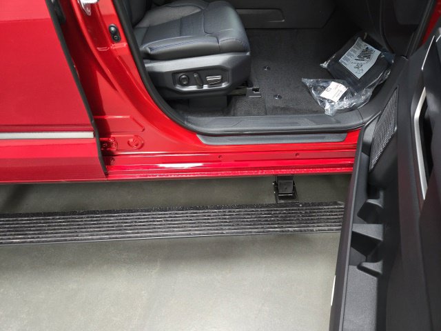 New 2026 Toyota Tundra Platinum w/ TRD Off-Road Package AWD/4WD image 8