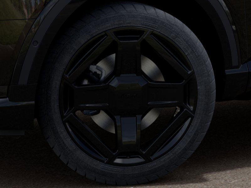 New 2027 Kia Telluride X-Line SX Prestige image 9