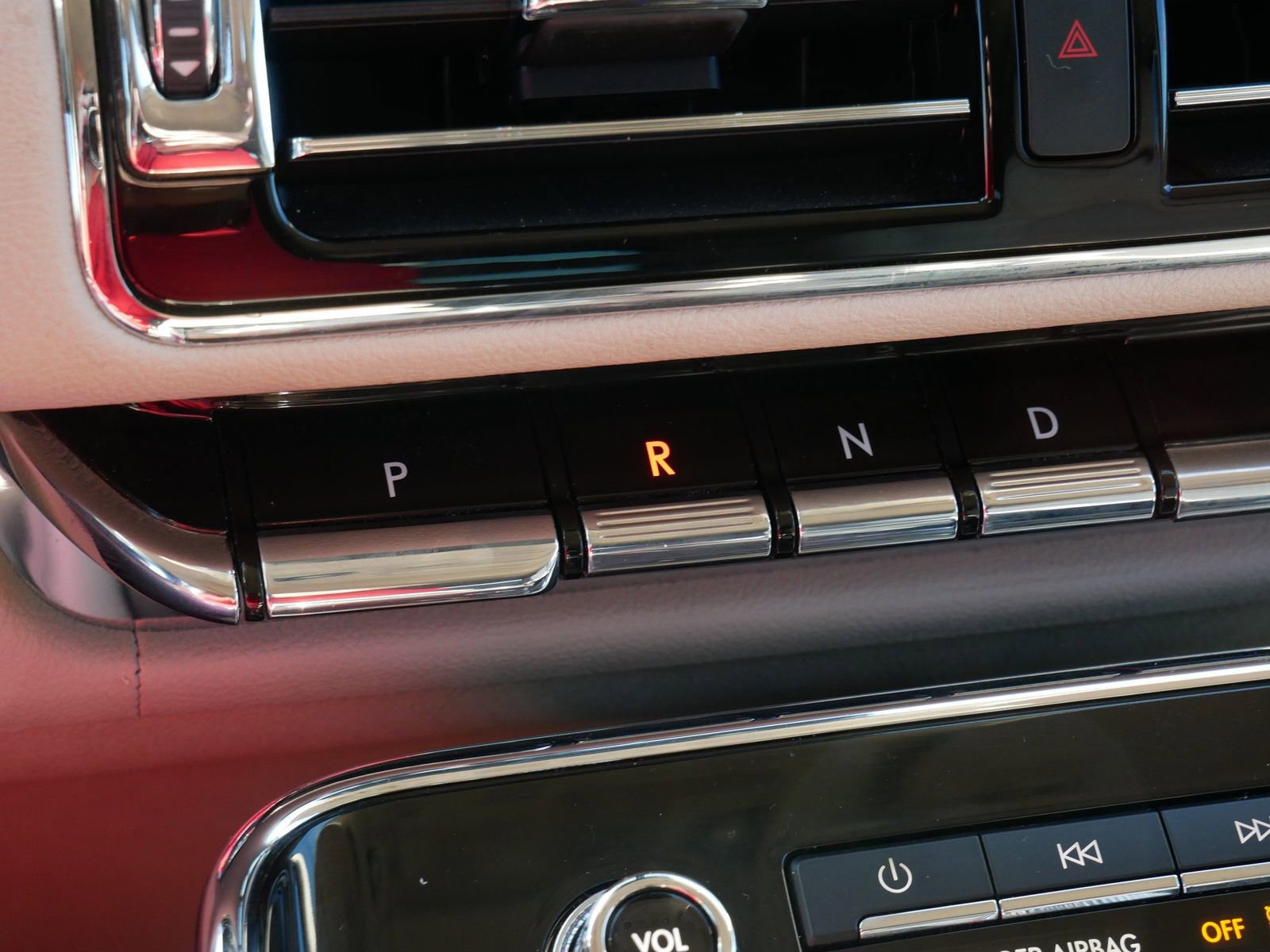 Used 2021 Lincoln Navigator Reserve AWD/4WD image 19