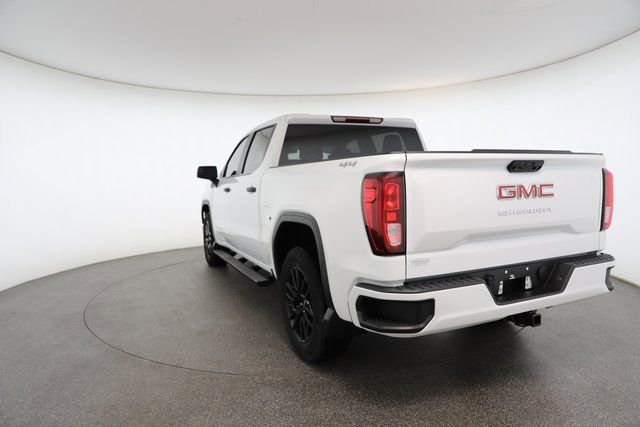 Used 2023 GMC Sierra 1500 Pro w/ Graphite Edition image 12