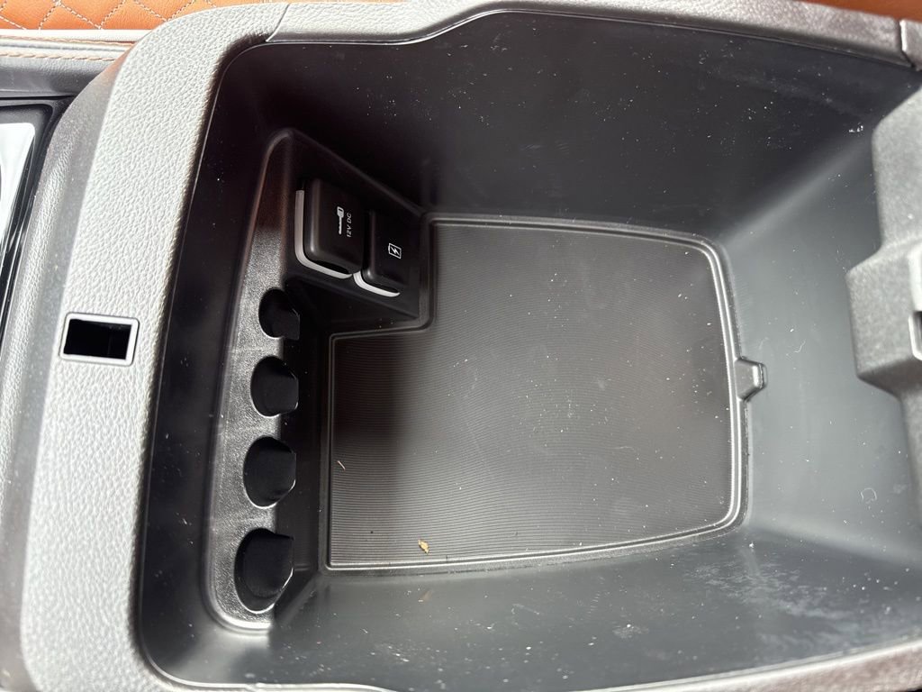 New 2026 Chrysler Pacifica Pinnacle image 28