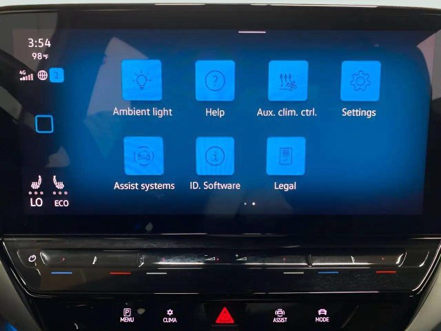 Used 2023 Volkswagen ID.4 Pro S RWD image 50