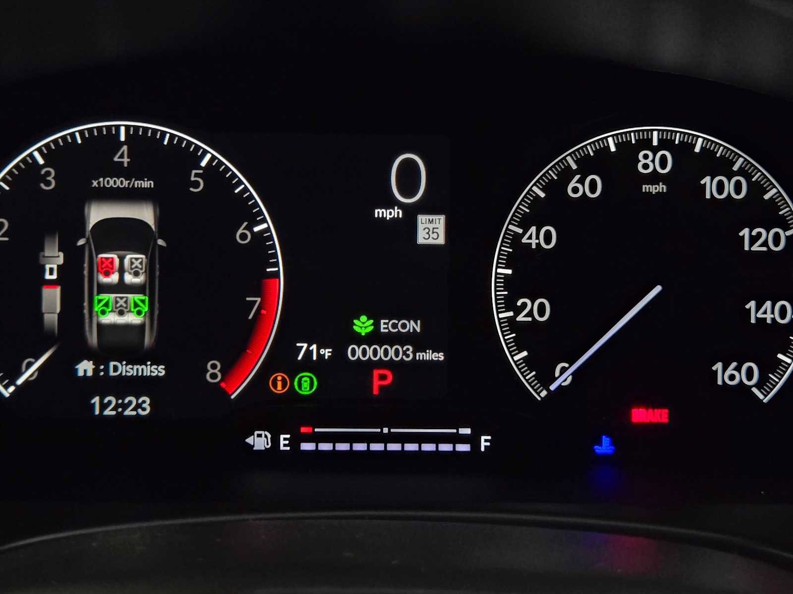 New 2026 Honda Civic Sport image 21
