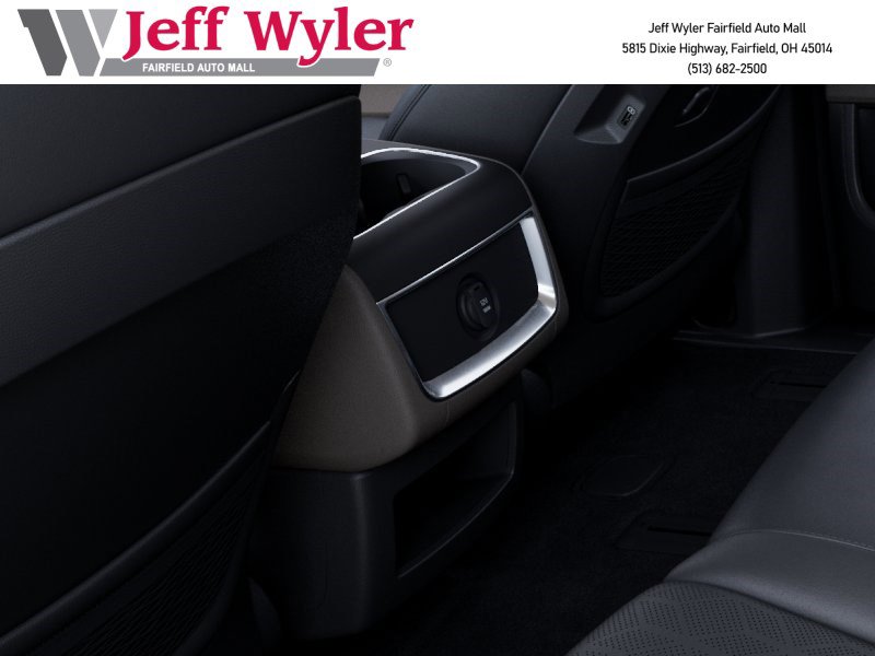 New 2026 Kia Carnival FWD image 27