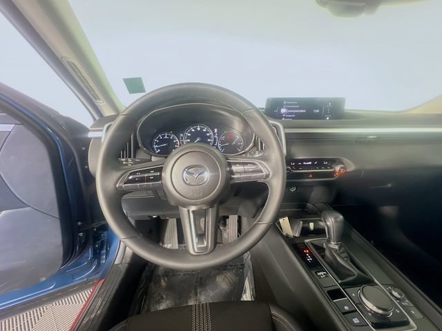 Used 2025 MAZDA CX-50 AWD 2.5 S w/ Weather Package image 14