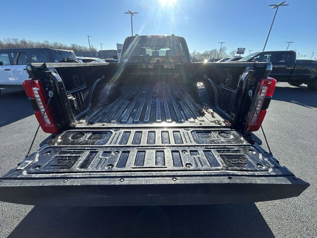 Used 2024 Ford F350 XL w/ 360-Degree Camera Package image 28
