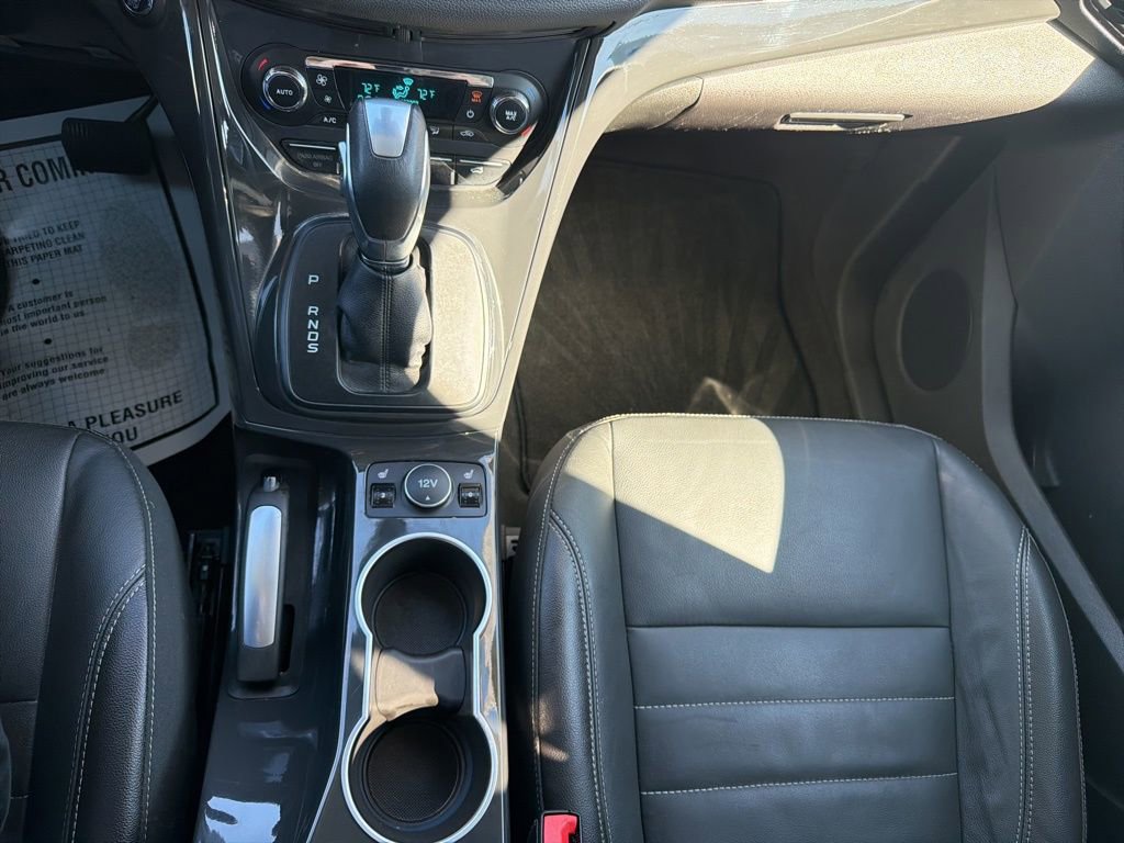 Used 2014 Ford Escape Titanium image 34