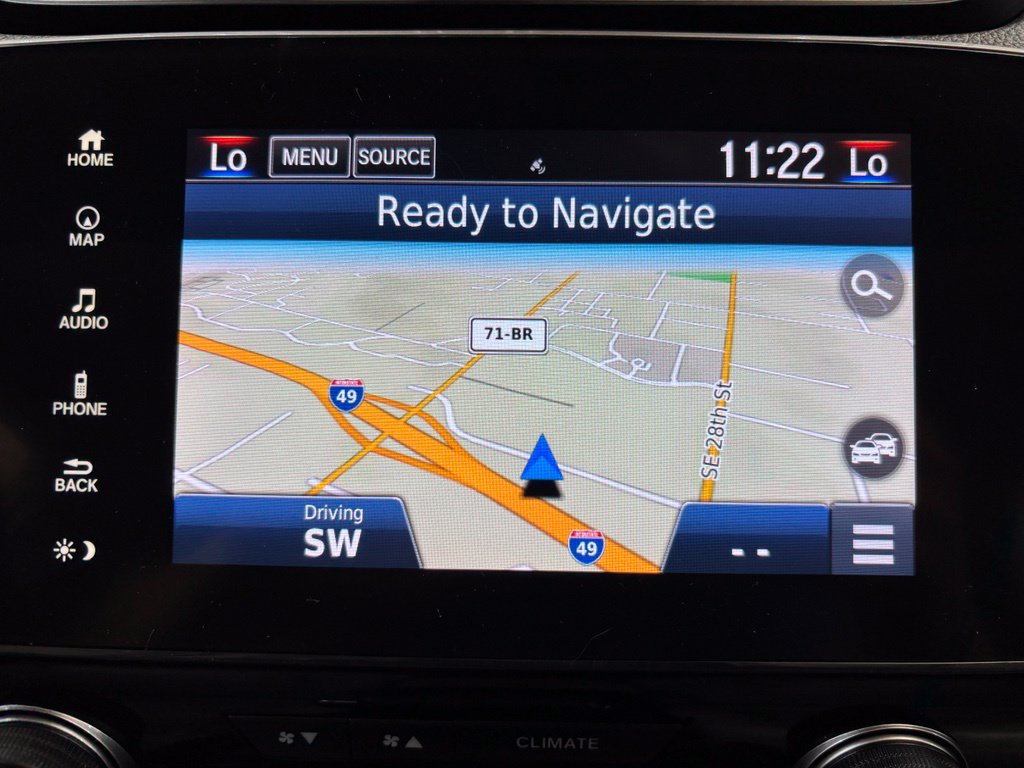 Certified 2017 Honda CR-V Touring image 19