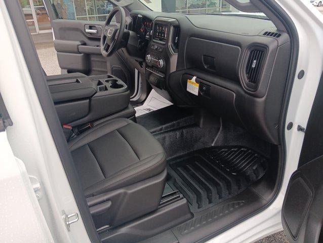 New 2026 GMC Sierra 1500 Pro w/ Pro Value Package AWD/4WD image 17