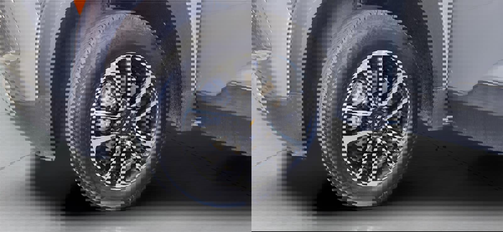 Used 2025 Chevrolet TrailBlazer LT image 28