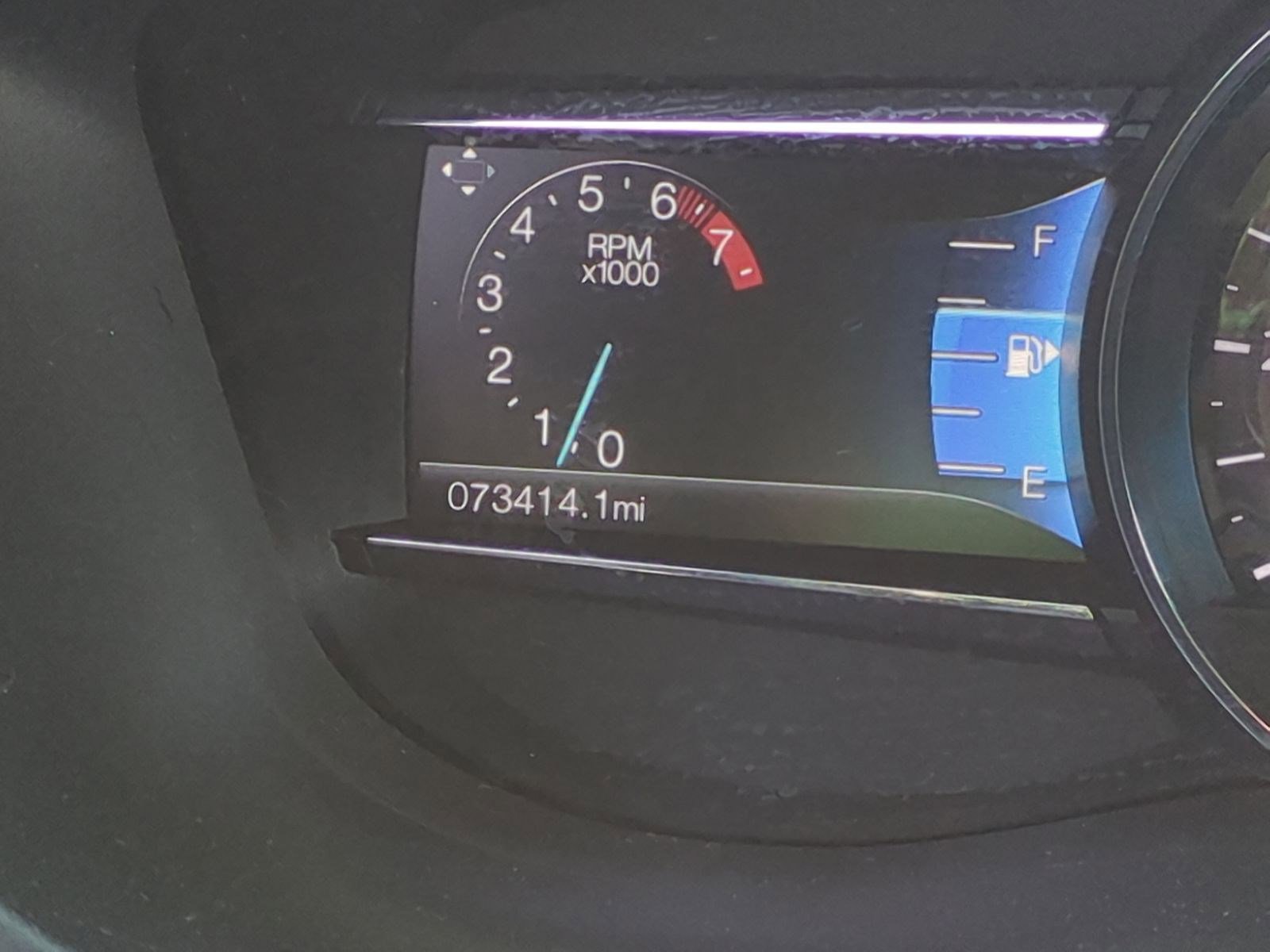 Used 2017 Ford Explorer Sport w/ Equipment Group 401A AWD/4WD image 21