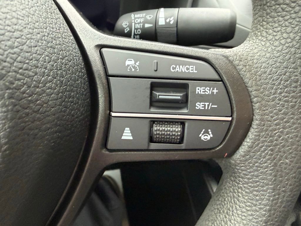 Used 2023 Honda Accord LX image 20