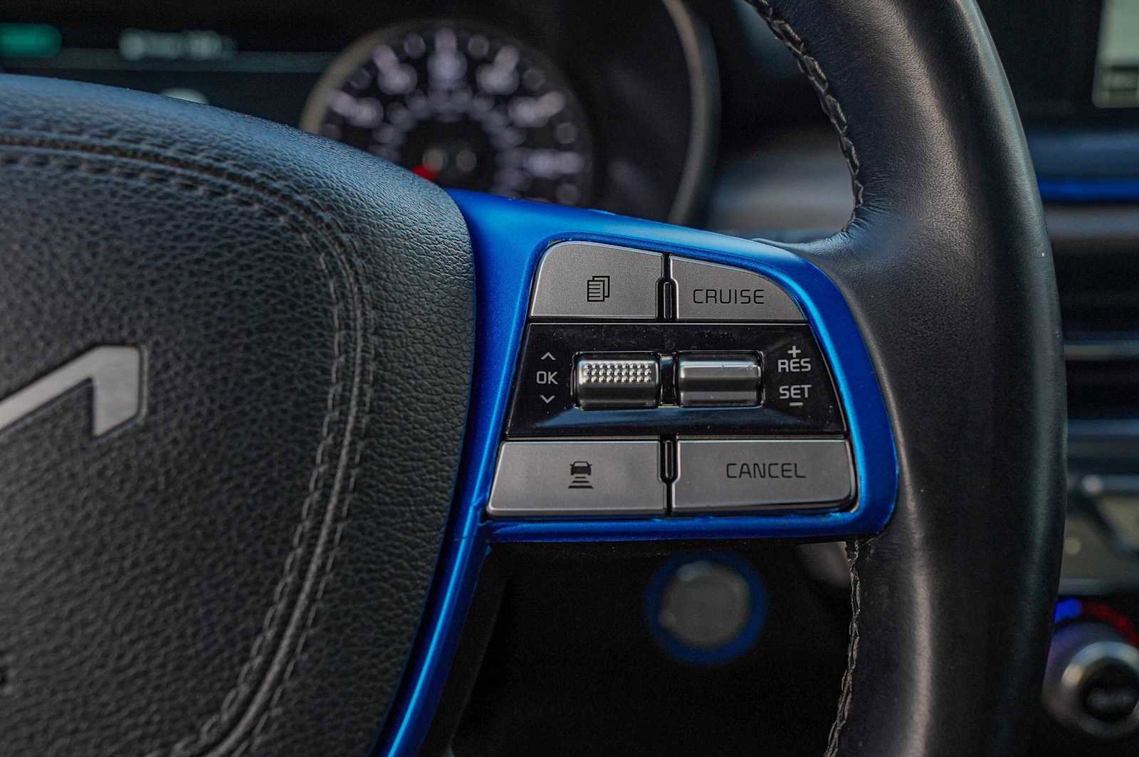 Certified 2022 Kia Telluride SX w/ SX Prestige Package image 14