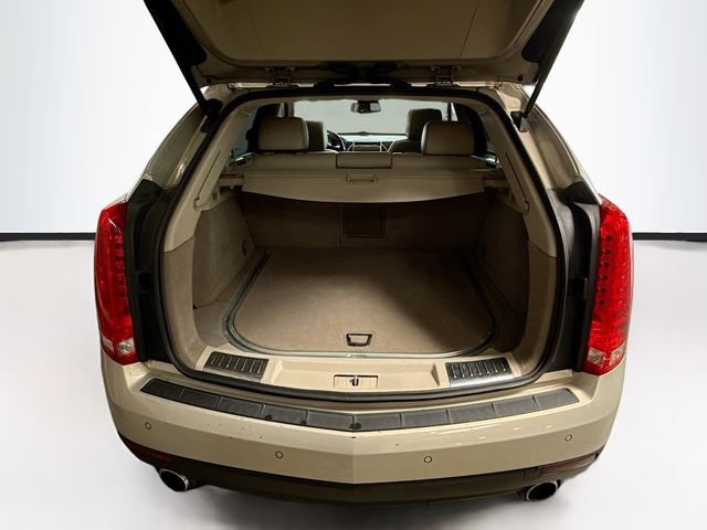 Used 2011 Cadillac SRX Luxury FWD image 27