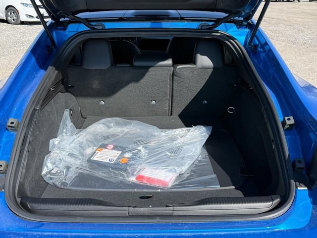 New 2026 Dodge Charger Scat Pack w/ Wheel & Tire Package AWD/4WD image 4