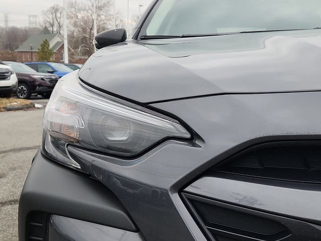 Used 2025 Subaru Outback Premium image 8