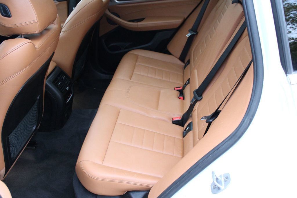 Used 2018 BMW X3 xDrive30i image 15