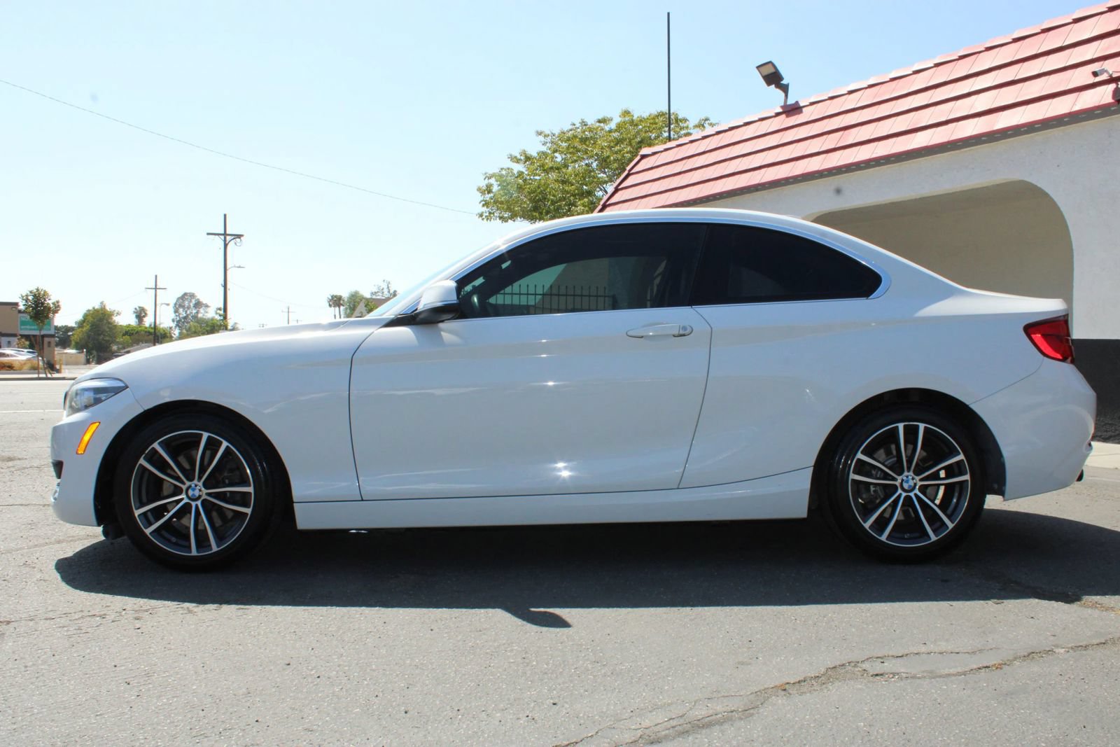 Used 2019 BMW 230i Coupe w/ Convenience Package RWD image 38