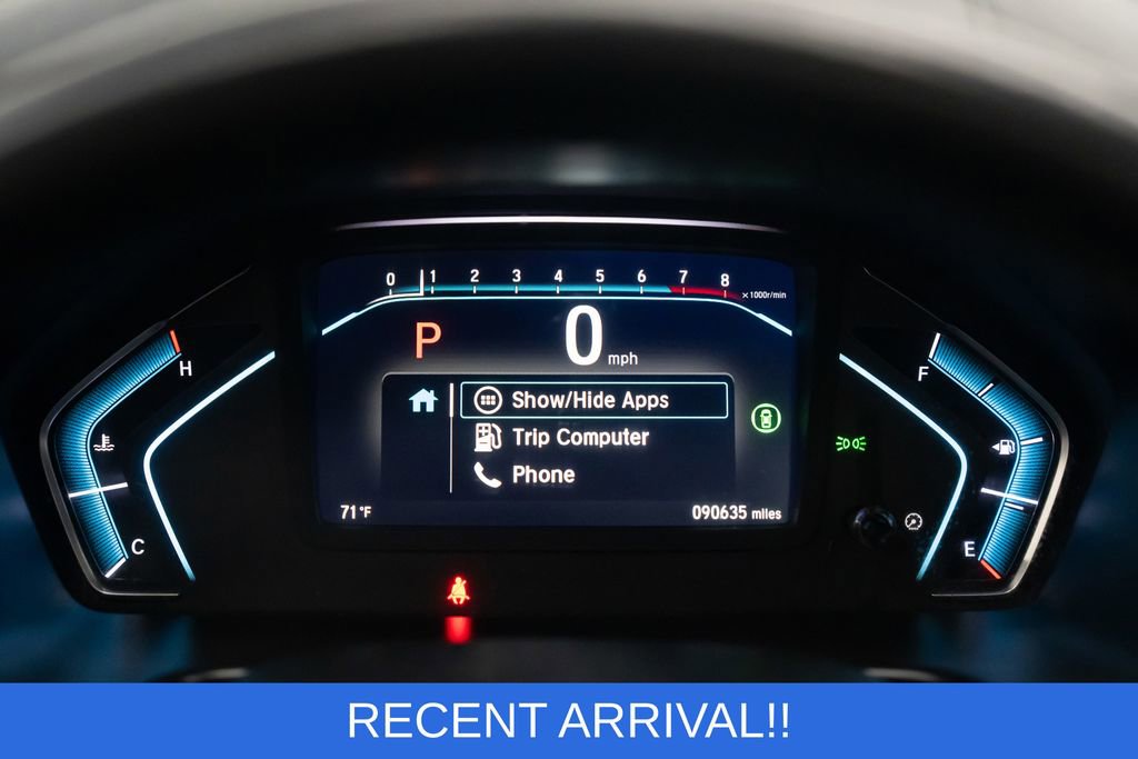 Used 2023 Honda Odyssey Touring image 20