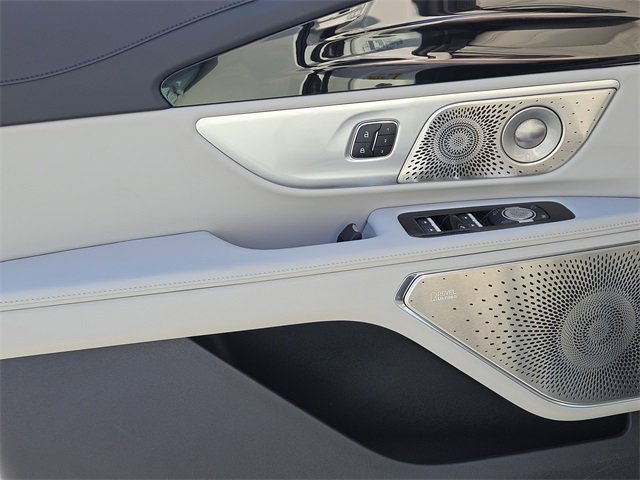 New 2026 Lincoln Nautilus Reserve image 22