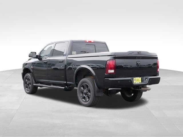 Used 2015 RAM 2500 Laramie w/ Black Appearance Group AWD/4WD image 7