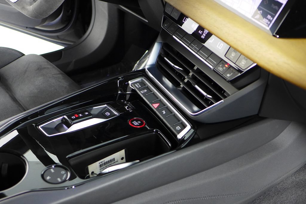 Used 2022 Audi e-tron GT Premium Plus AWD/4WD image 14