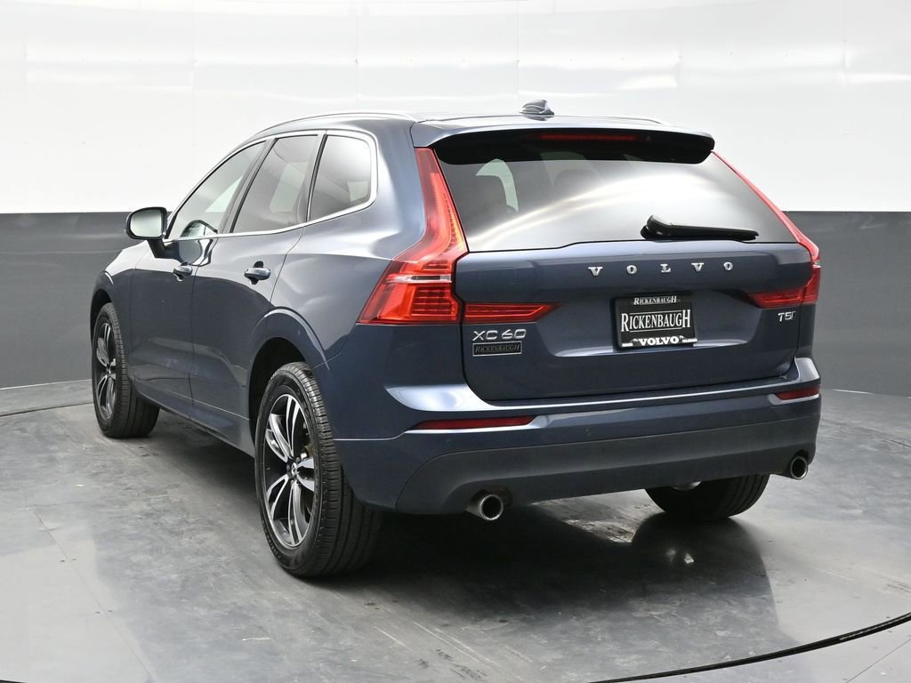 Used 2020 Volvo XC60 T5 Momentum AWD/4WD image 5