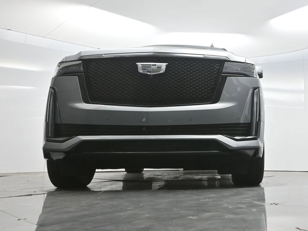 Used 2023 Cadillac Escalade ESV Sport Platinum w/ LPO, ONYX Package AWD/4WD image 68