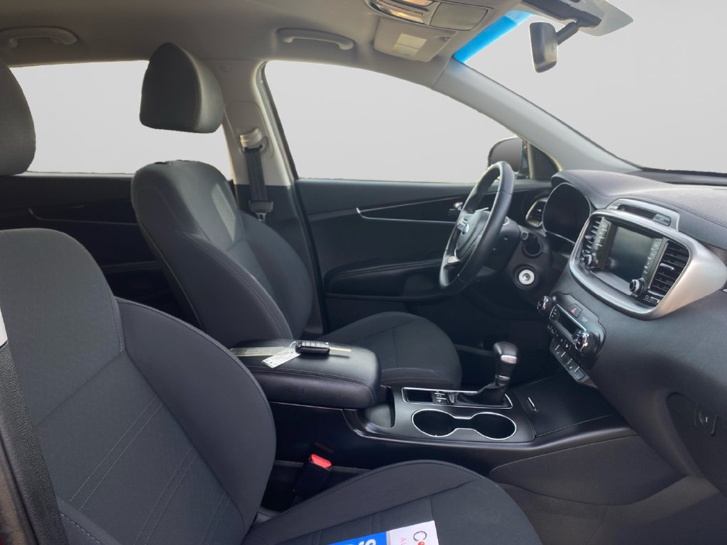 Used 2019 Kia Sorento AWD w/ LX Convenience Package image 11