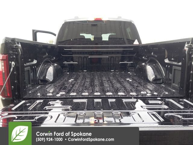 New 2026 Ford F150 STX w/ Equipment Group 200A AWD/4WD image 27