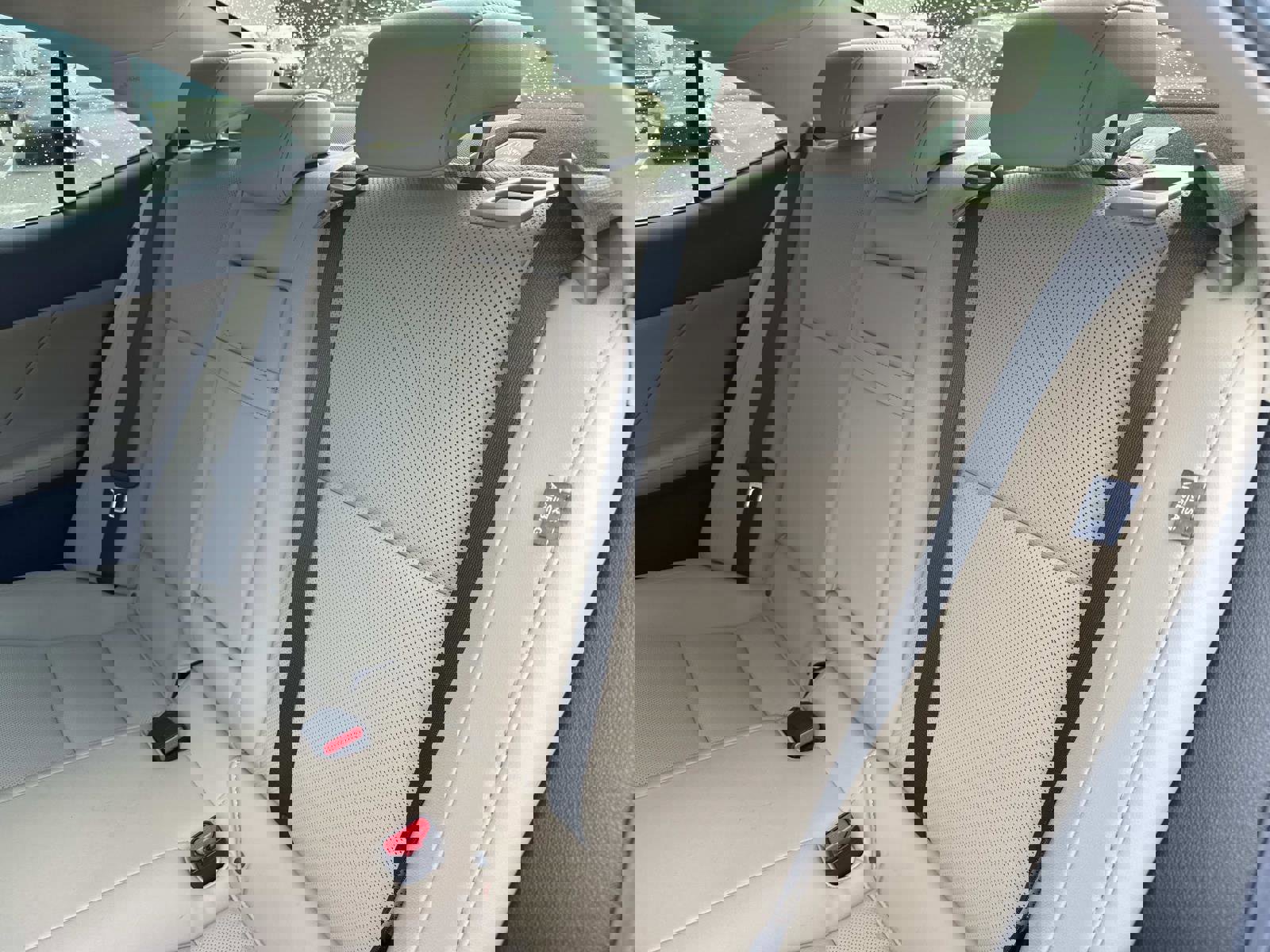 Used 2020 Lexus IS 300 image 6