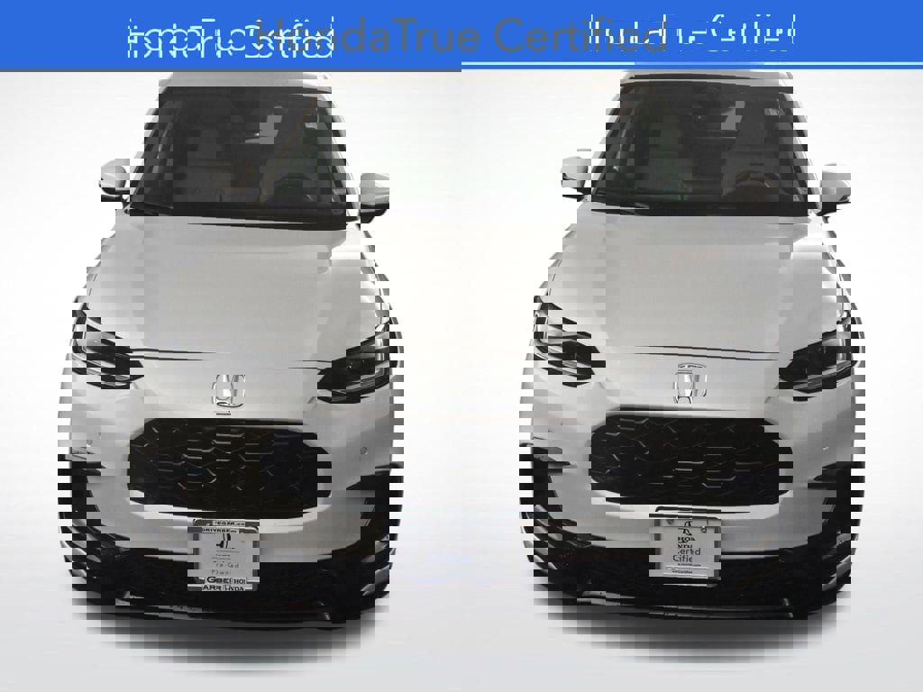 Used 2023 Honda HR-V EX-L image 2