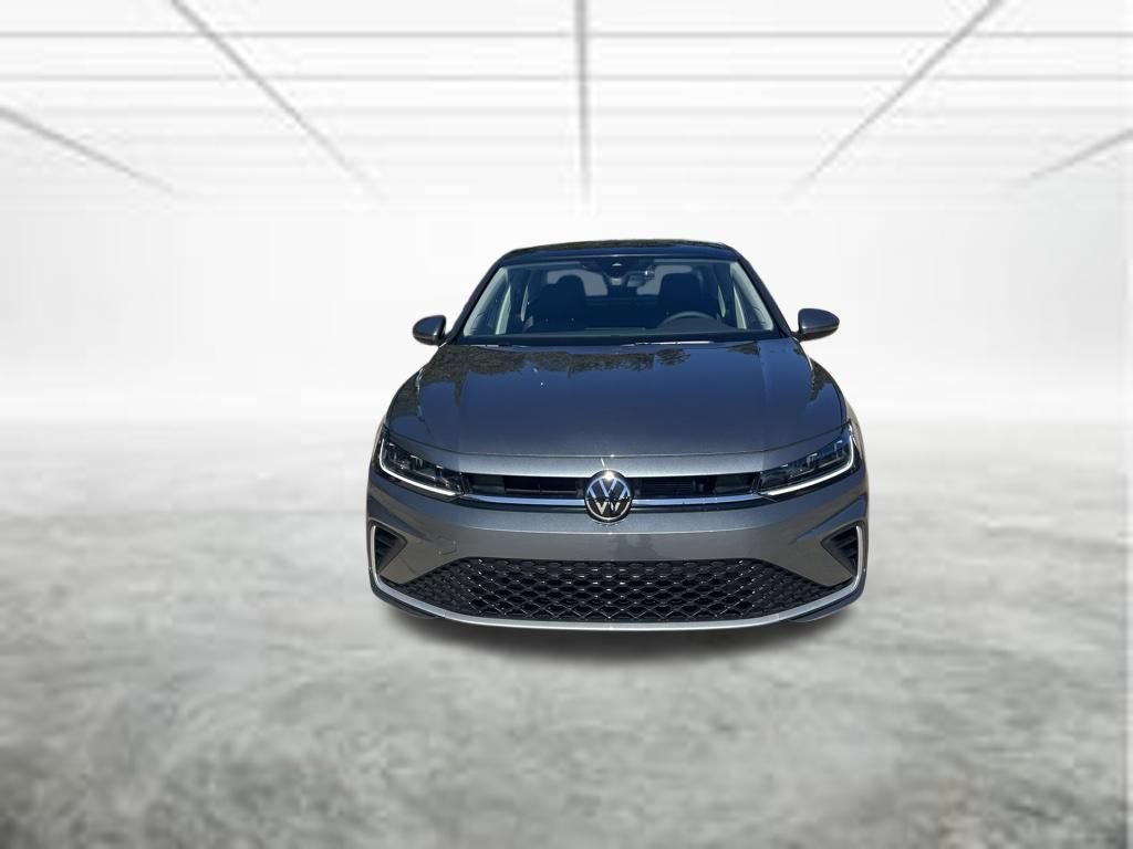 New 2026 Volkswagen Jetta SE FWD image 8