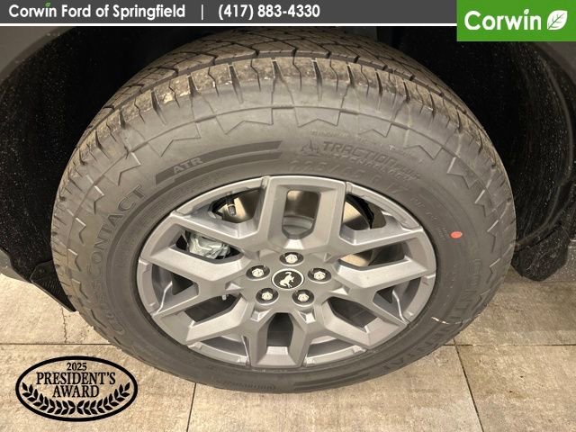 New 2026 Ford Bronco Sport Big Bend image 44