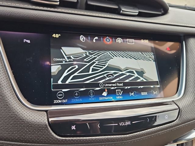 Used 2018 Cadillac XT5 Premium Luxury image 24