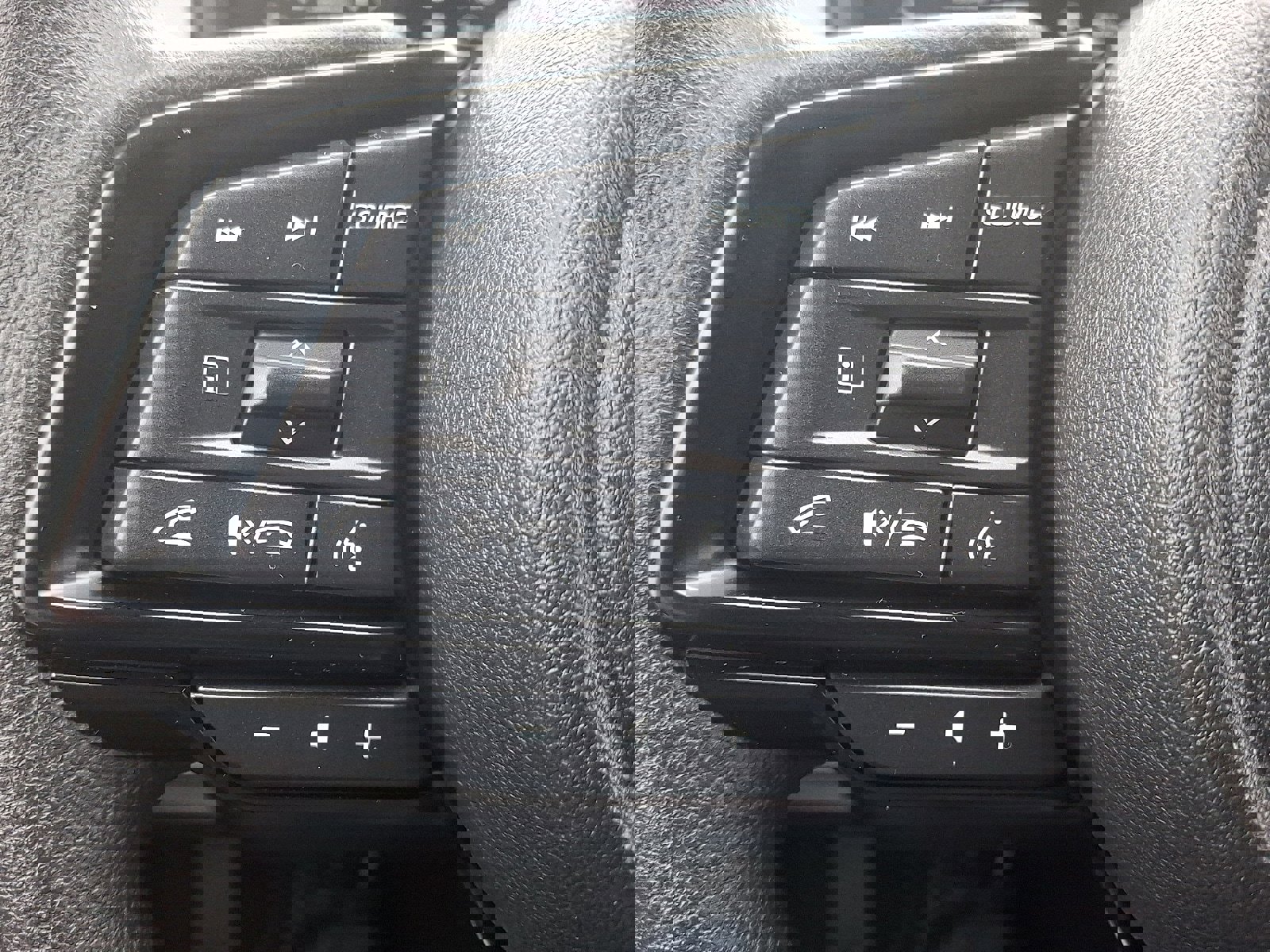 Certified 2026 Subaru Crosstrek 2.5i w/ Convenience Package #1 image 21