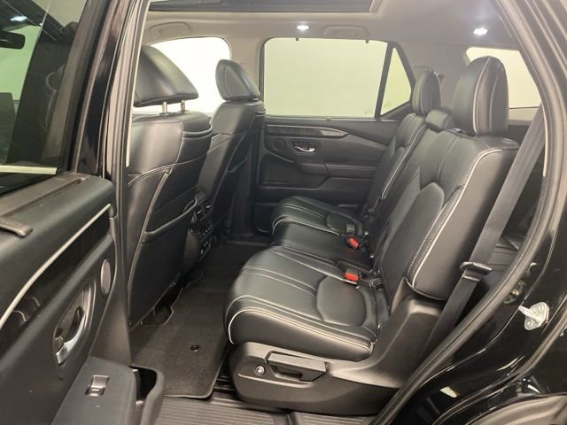 Used 2023 Honda Pilot Elite image 22