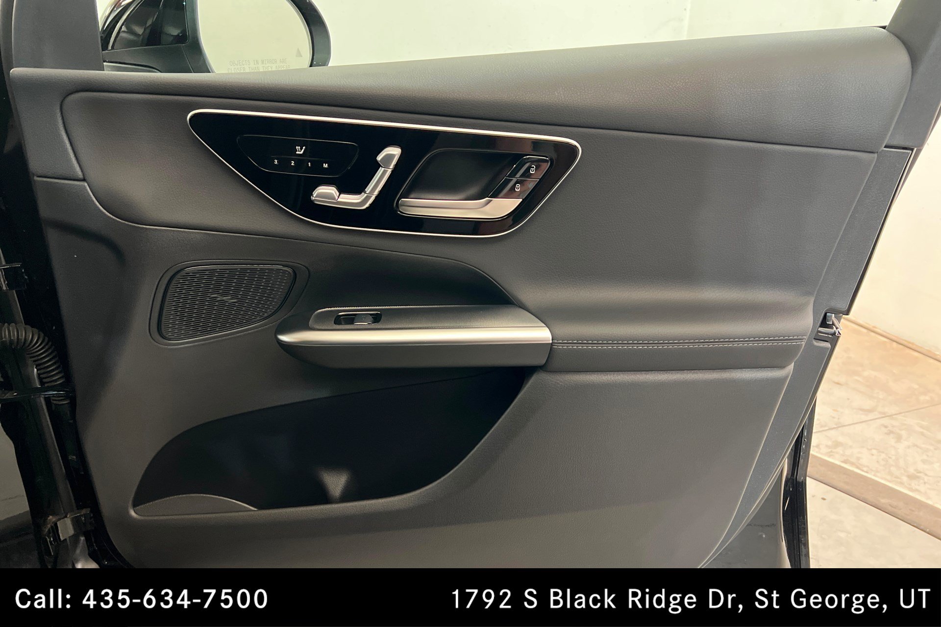 Certified 2026 Mercedes-Benz GLC 300 4MATIC image 23