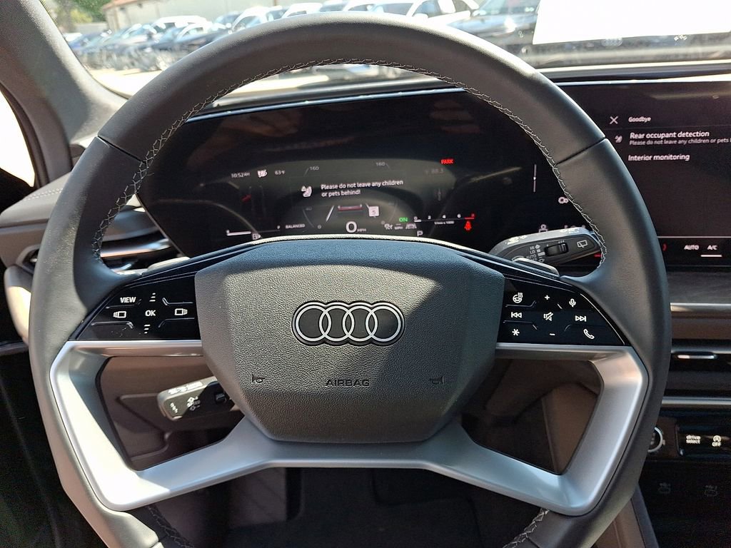 Certified 2025 Audi Q5 Premium w/ Convenience Package AWD/4WD image 21