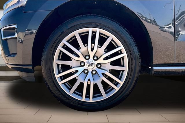 Used 2022 Ford Expedition Max Platinum AWD/4WD image 9