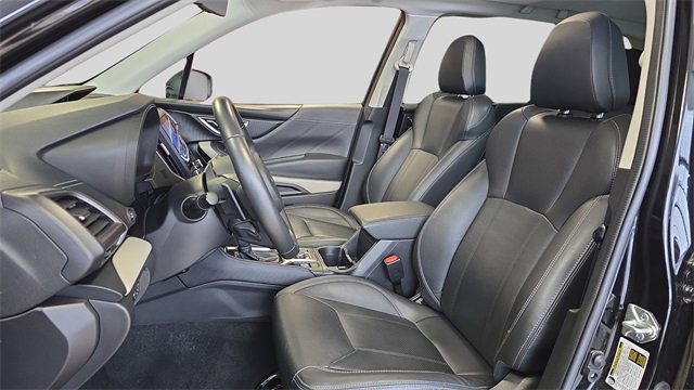 Used 2023 Subaru Forester Limited image 10