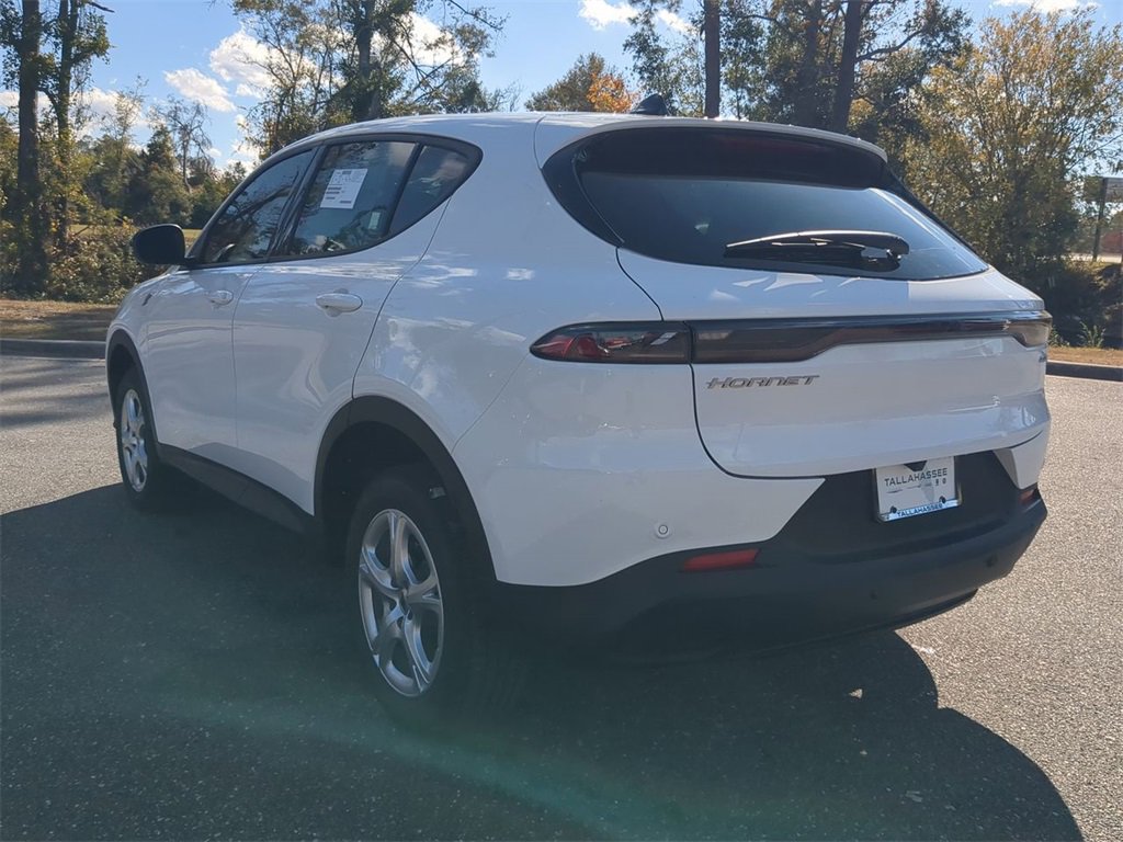 New 2025 Dodge Hornet GT image 7