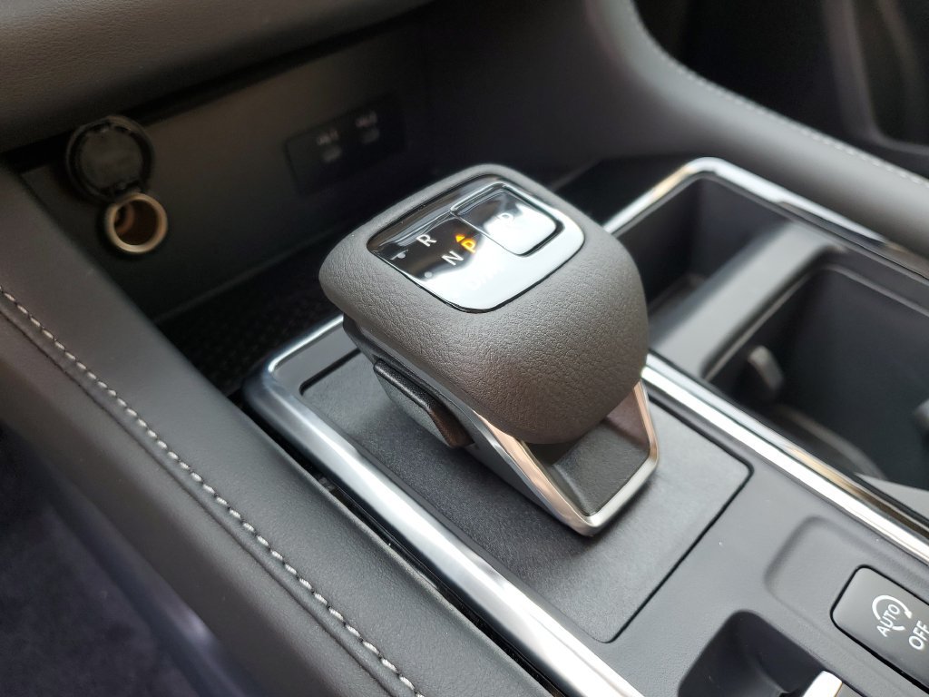 New 2026 Nissan Pathfinder SV FWD image 32