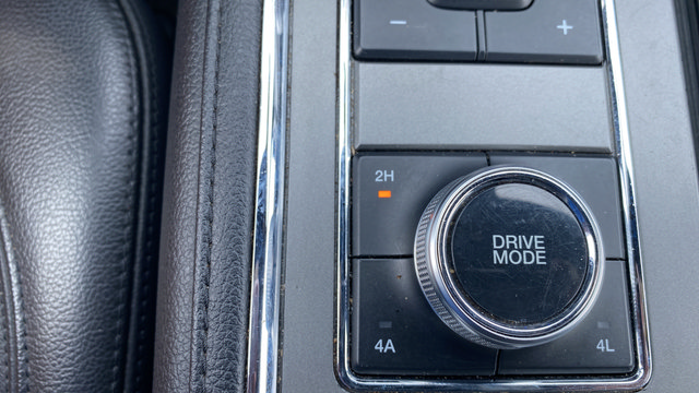 Used 2021 Ford Expedition XLT AWD/4WD image 19