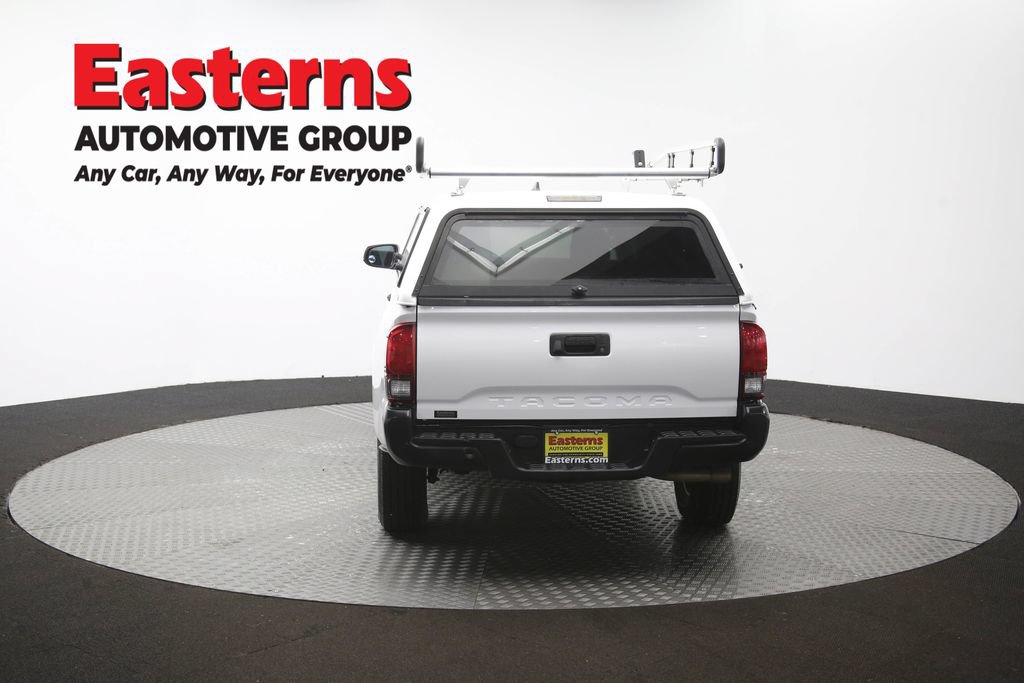 Used 2019 Toyota Tacoma SR RWD image 35