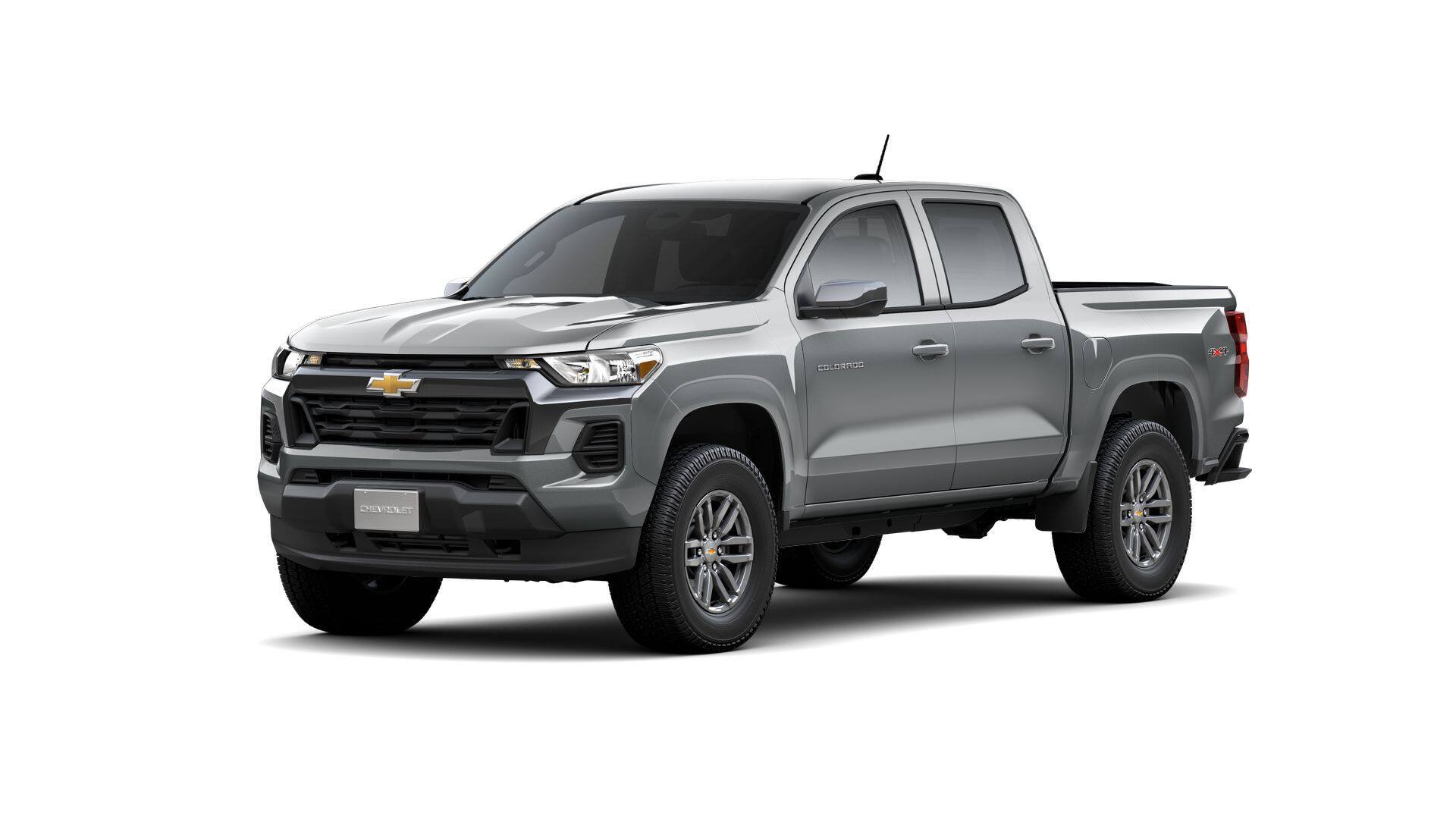 New 2026 Chevrolet Colorado LT w/ Advanced Trailering Package
