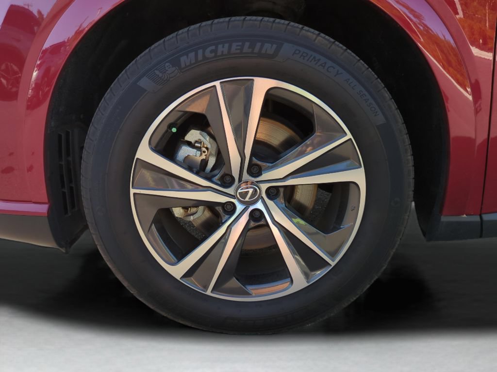 Used 2024 Lexus RX 350 Premium w/ Accessory Package (K3) FWD image 25