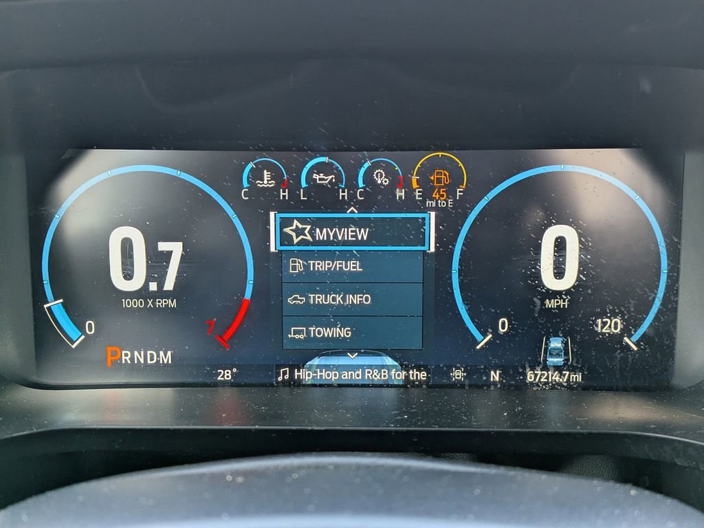 Used 2022 Ford F150 Lariat image 29